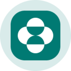 Merck (Ondo Tokenized) Logo