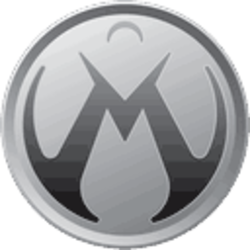 Mercury Logo