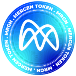 Mergen Logo