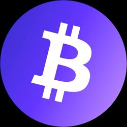 Merlin's Seal BTC Logo