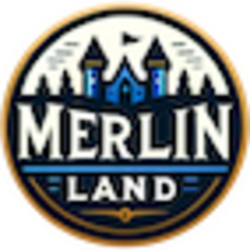 Logo MerlinLand
