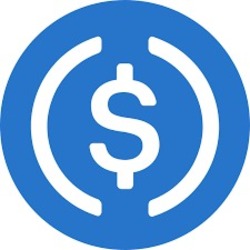Merlin Bridged USDC (Merlin) Logo