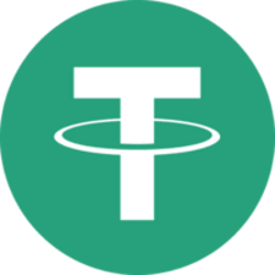 Merlin Bridged USDT (Merlin) Logo
