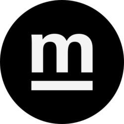 mStable Governance: Meta Logo