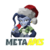 Meta Apes Fighter Logo