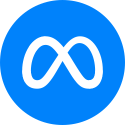 Meta aStock Logo