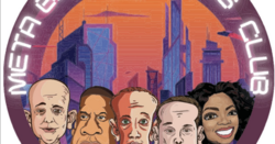 Meta Billionaires Club Logo