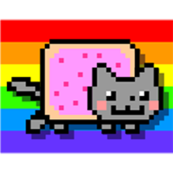 Meta Cat Logo