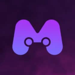 Meta FPS Logo