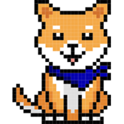 Meta Inu Logo