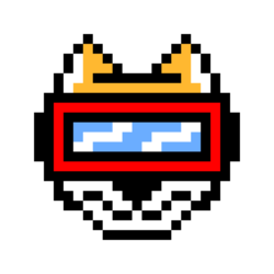 Meta Inu Token Logo