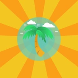 Meta Islands Logo