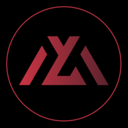 Meta Launcher Logo