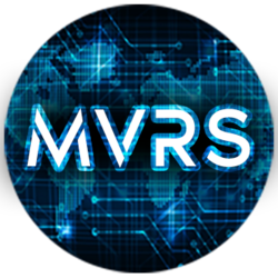 Meta MVRS Logo