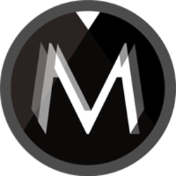 Meta Space 2045 Logo