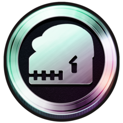 Meta Toy DragonZ SAGA (FXERC20) Logo