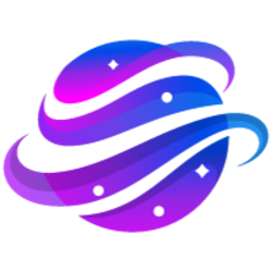 Meta Uranus Logo
