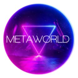 Logo Meta World