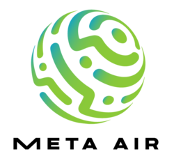 MetaAir Logo