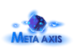 MetaAxis Logo