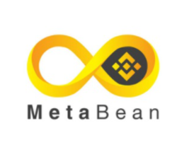MetaBean Logo