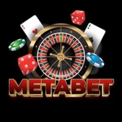 MetaBET Logo