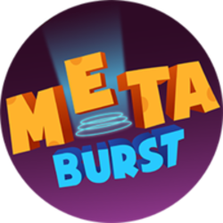 Metaburst Logo