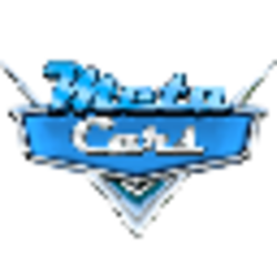 MetaCars Logo