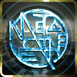MetaCene Logo