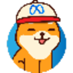 MetaDoge Logo