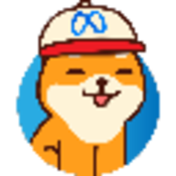 MetaDoge V2 Logo