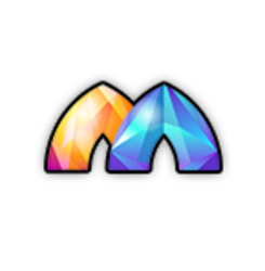 MetaElfLand Logo