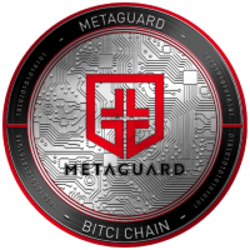 MetaGuard Logo