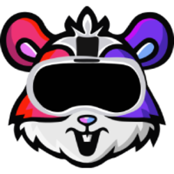 Metahamster Logo