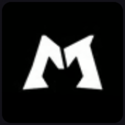 metakina Logo