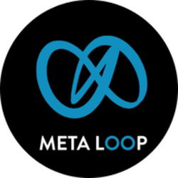 Metaloop Tech Logo