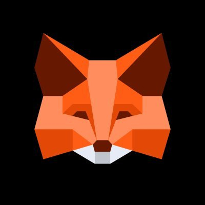 Logo MetaMask Card
