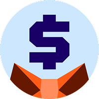 MetaMask USD Logo