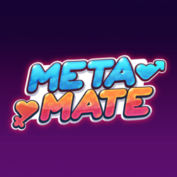 MetaMate Logo