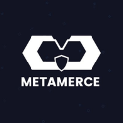 MetaMerce Logo
