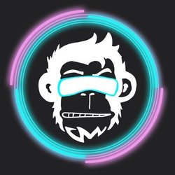 MetamonkeyAi Logo