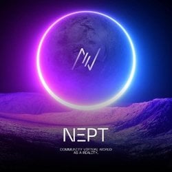 Metanept Logo