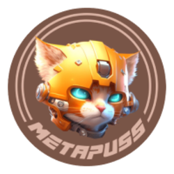 Logo MetaPuss