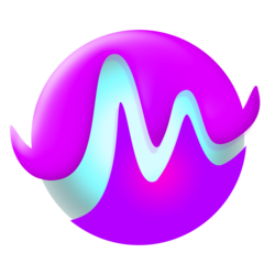 Metaroid NFT Logo