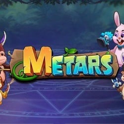 Metars Logo