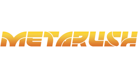Metarush Logo
