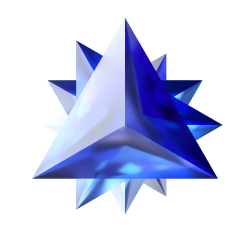 Logo Metastable mUSD