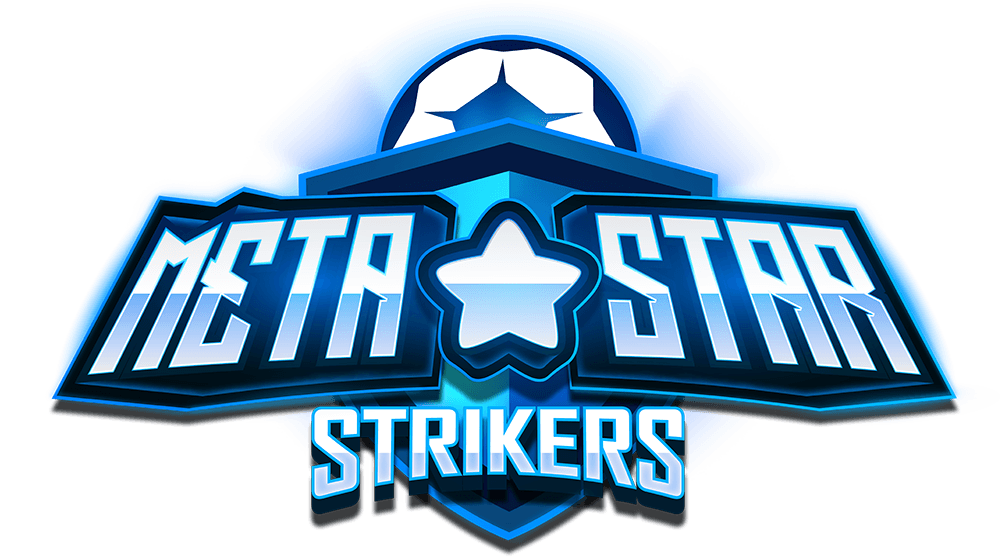 MetaStar Strikers Logo