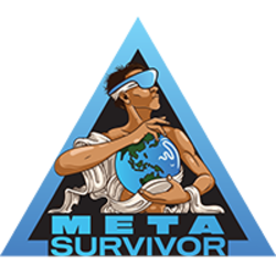 MetaSurvivor Logo