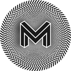 Metathings Logo